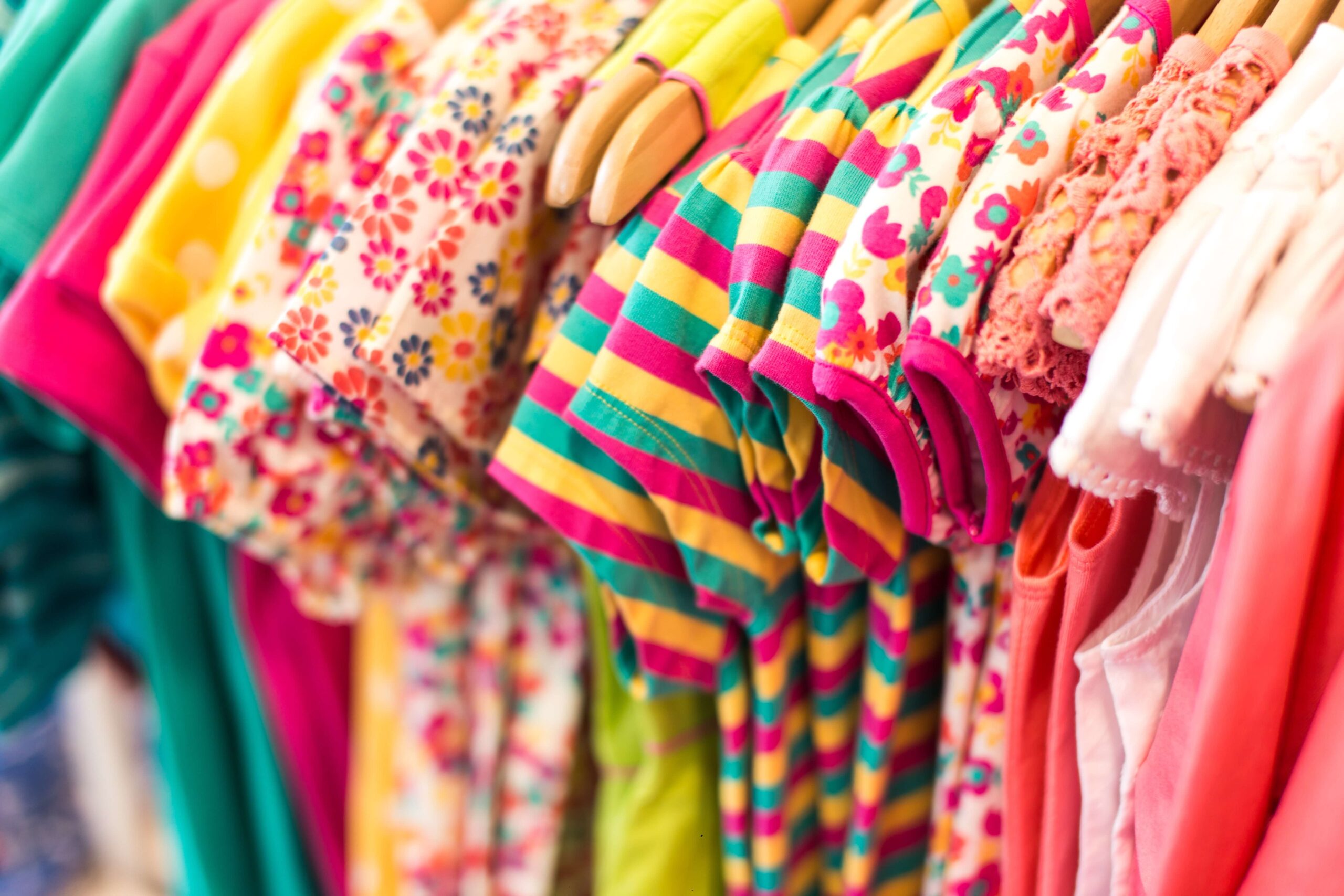 Children's Fashion