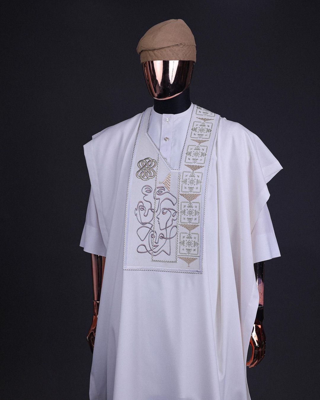 Men's Fashion